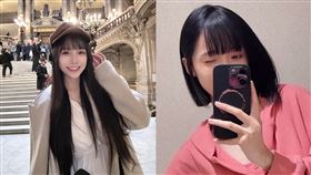 ▲閃亮亮。（圖／翻攝自IG）