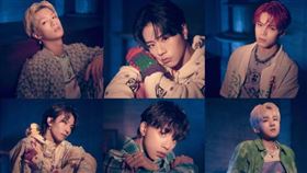 Ozone（圖／索尼音樂提供）