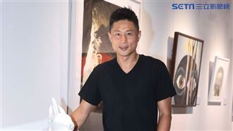 彭小刀證實遭詐騙2千萬　不提告原因曝光