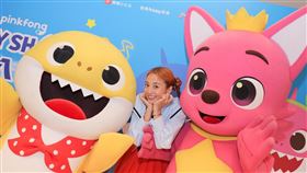 鬼鬼。INCEPTION啟藝提供