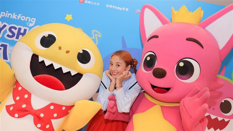 鬼鬼想當媽媽了　生小孩是神聖的獨特任務