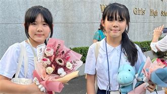 左左右右長大了！跳韓團超強勁舞技網讚爆