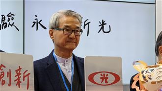 新光金經營權內幕！吳東進讓一席卻輸全局