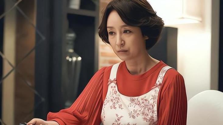 羞辱媳：蹭飯不害臊？孫女1句話婆秒安靜