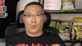 鍾沛君今（8）日晚間在臉書驚爆，名嘴朱學恒曾對她上下其手，甚至遭到對方兩度強吻。（圖／翻攝自朱學恒臉書）