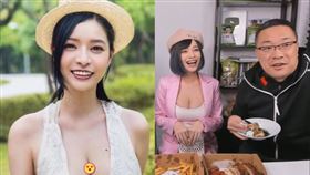 鍾沛君,強吻,朱學恒,郭鬼鬼,性騷

