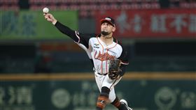 ▲Mario Sanchez（勝騎士）。（圖／取自統一獅FB）