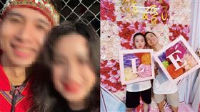 超商浩克,襲警,小三,結婚證書,結婚,正宮,IG