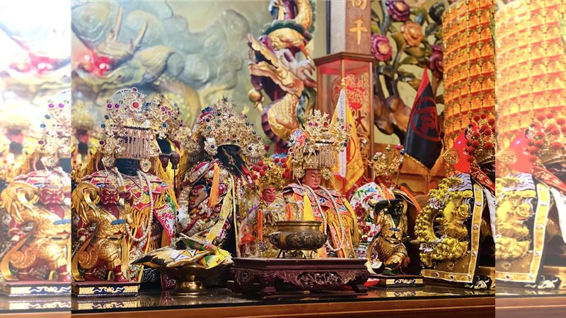 彰化送肉粽習俗傳百年　唯僅「這村」不做