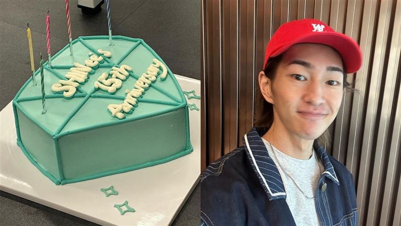 SHINee回歸溫流中止活動！發文向粉絲道歉