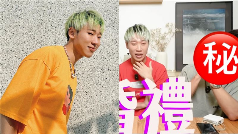 五堅情小賴突曝婚訊　男方身分曝光網狂賀