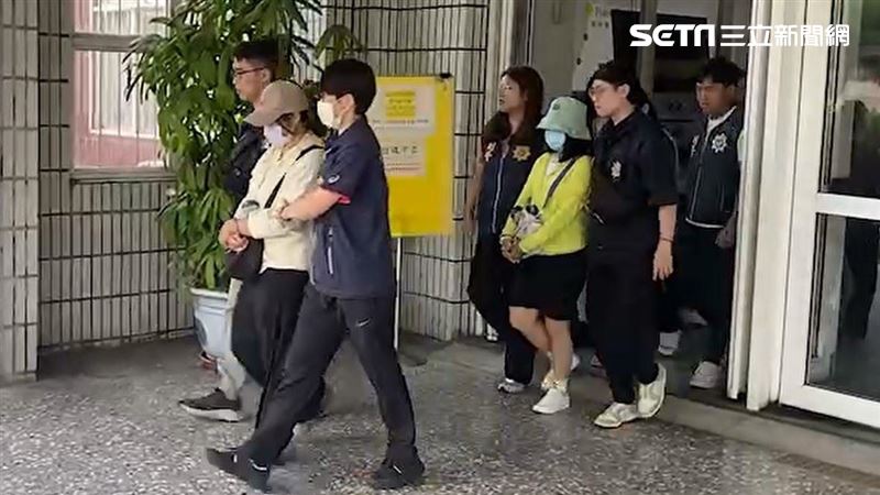 台中女全身瘀傷死亡　4女教友移送法辦