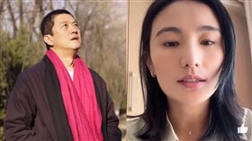 李亞鵬。（圖／翻攝自微博）