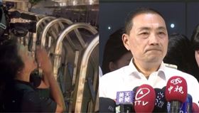 王薇君,侯友宜（組合圖）