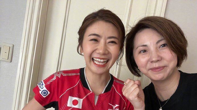 福原愛洗版遭疑喝醉　合體怒罵前夫女澄清