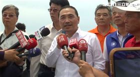 侯友宜關心七股光電