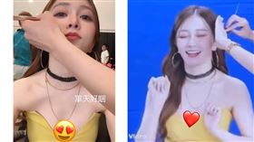 篠崎泫。（圖／翻攝自篠崎泫IG）