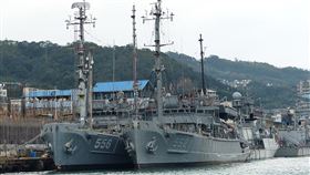 大屯軍艦,雷達上士,誤餐費,緩刑