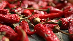 辣椒,吃辣（圖／pixabay）