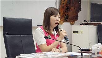 議員籲成立公開平台　要侯友宜專案報告