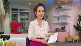 張齡予臉書一連發三文對新北幼兒園事件表達關切。（圖／翻攝自張齡予臉書）