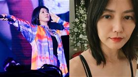 孫燕姿（圖／翻攝自孫燕姿臉書、微博）