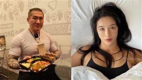 ▲館長，艾瑪EMMA。（圖／翻攝自臉書）