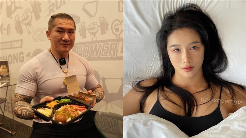 館長輸了！批健身網紅性騷、背骨結局曝光