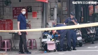 關渡鹹粥名店傳槍響　老闆娘送醫不治