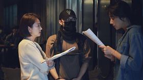 洪子鵬《親愛壞蛋》（圖／翻攝洪子鵬IG）