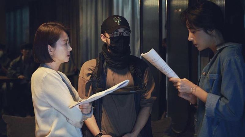 角色和經歷重疊　他因《親愛壞蛋》活著