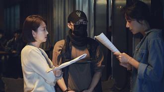 角色和經歷重疊　他因《親愛壞蛋》活著