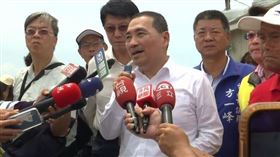 侯友宜關心七股光電