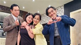 張銘杰（圖／翻攝自張銘杰臉書）