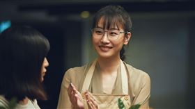 馬宥漩《親愛壞蛋》（圖／TVBS提供）