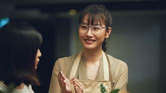 她親愛壞蛋赴隋棠家　烙英文酸貴婦飆演技