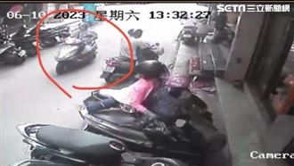 鹹粥店闆娘交往複雜　警研判命喪熟人槍下