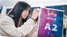 ▲▼「電競女神盃」打破觀念讓大家知道電競不是只有男性參與，也可以讓女性有可以展現實力的舞台。(圖/主辦單位提供)