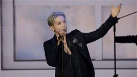 鄭容和。（圖／華藝娛樂提供）