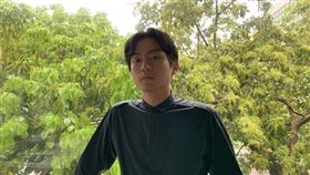 林鶴軒。（圖／翻攝自林鶴軒IG）