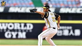 ▲鄭浩均。（圖／中信兄弟球團提供）