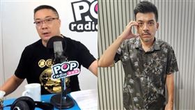 史丹利對於朱學恆說法不以為然。（圖／翻攝自史丹利臉書)