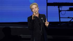 鄭容和。（圖／華藝娛樂提供）