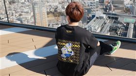 蔡阿嘎,翻攝自臉書