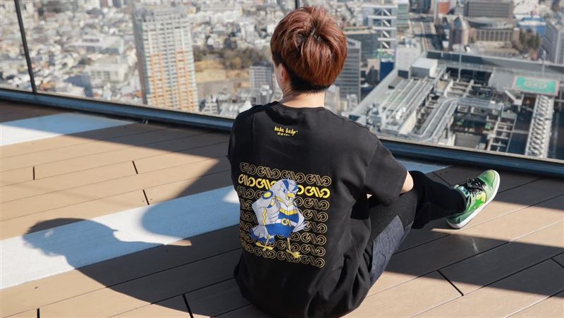 神隱6天！蔡阿嘎再發文道歉：會繼續拍片