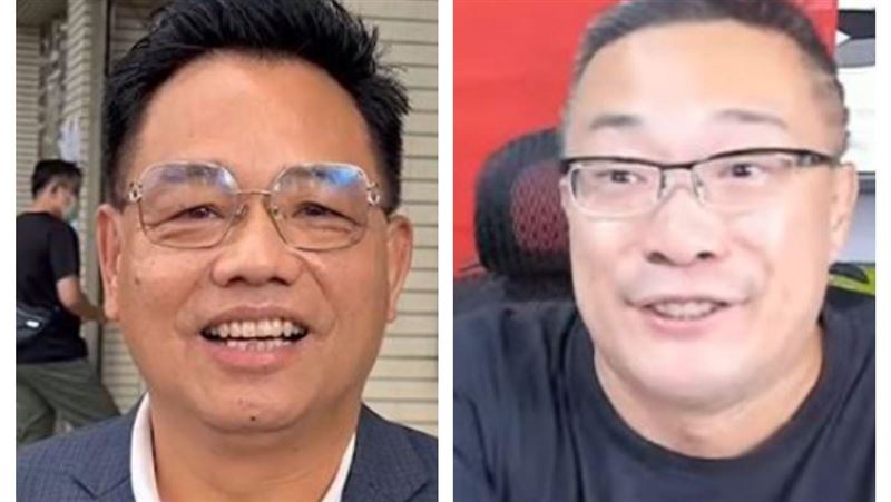 朱學恒嘴下最慘受害者？網秒想到「他」