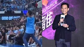 林之晨,台灣大哥大,總經理,PLG,勇士球團