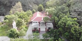 中華白陽四貴靈寶聖道會,中華日行一善學會,好家風,借竅驅魔,邪教,林欣月,道場(圖/資料照)

