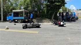 車禍,琉球鄉,在地居民,彰化遊客,死亡