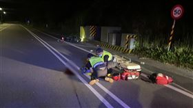 新北市,瑞芳,米克斯,死亡車禍,